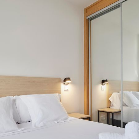 Iraipe Logrono Hotel Zewnętrze zdjęcie
