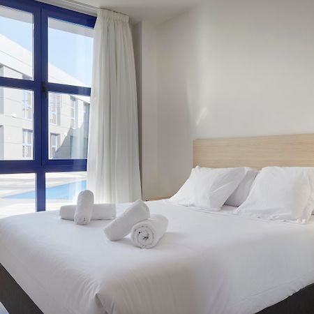 Iraipe Logrono Hotel Zewnętrze zdjęcie