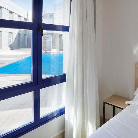 Iraipe Logrono Hotel Zewnętrze zdjęcie