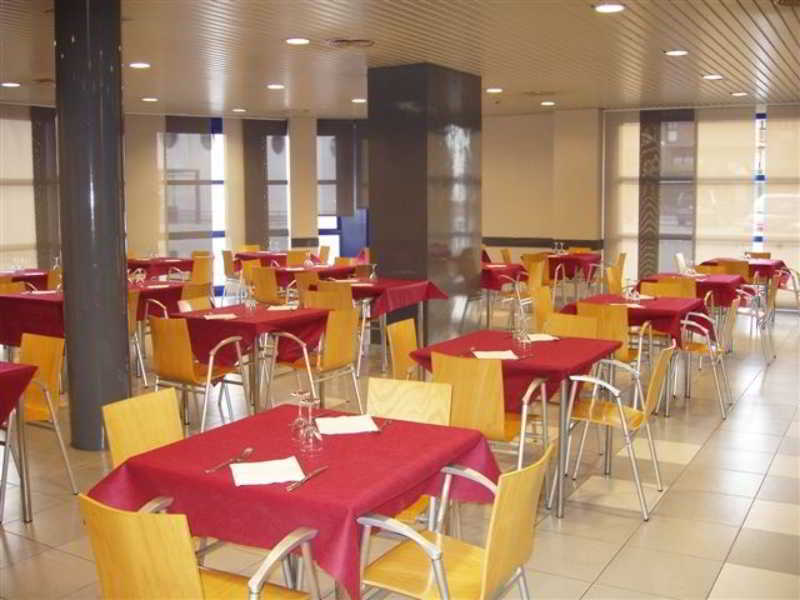 Iraipe Logrono Hotel Zewnętrze zdjęcie
