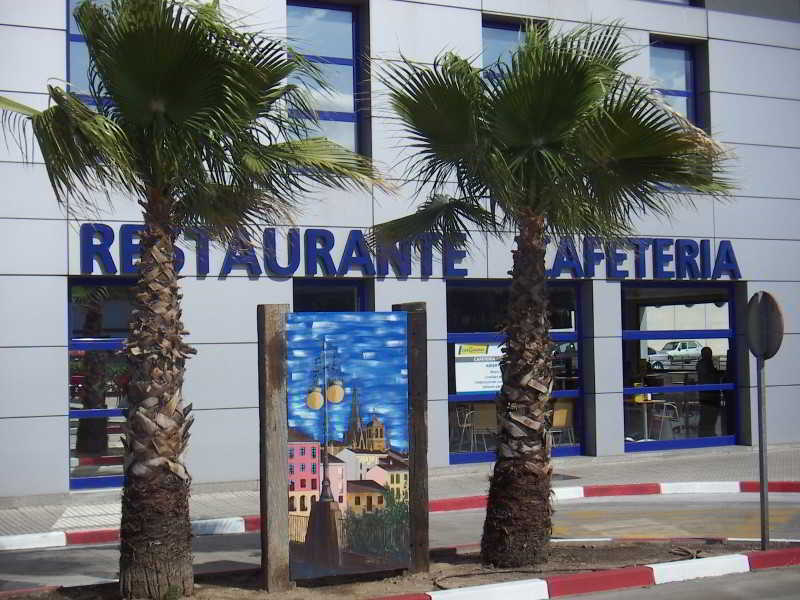 Iraipe Logrono Hotel Zewnętrze zdjęcie