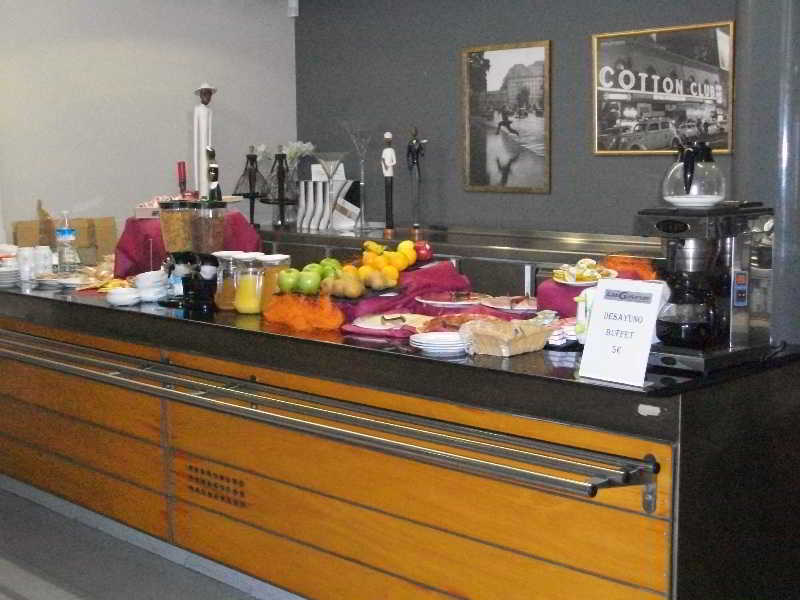 Iraipe Logrono Hotel Zewnętrze zdjęcie