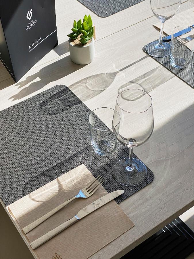 Iraipe Logrono Hotel Zewnętrze zdjęcie