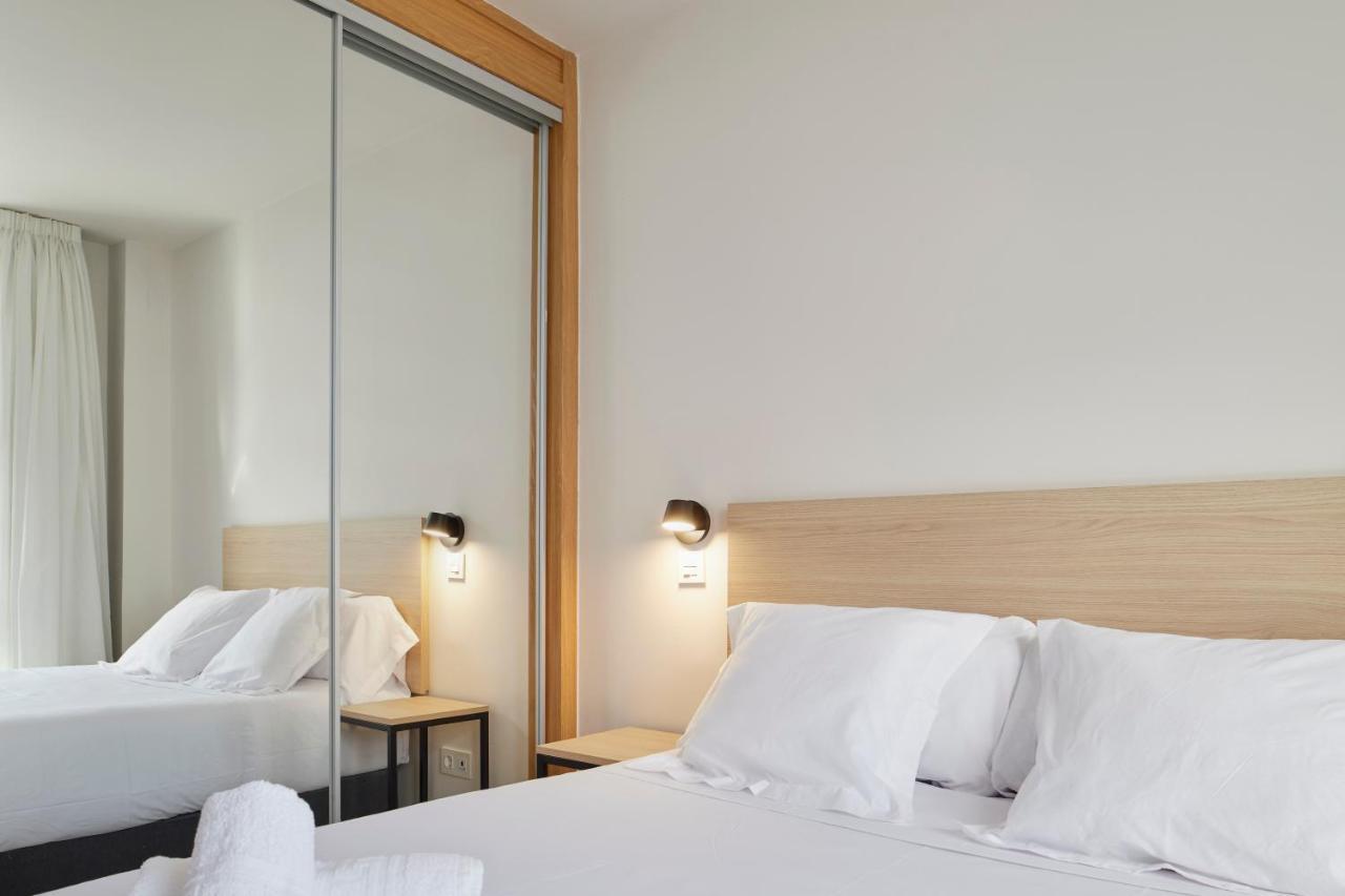 Iraipe Logrono Hotel Zewnętrze zdjęcie