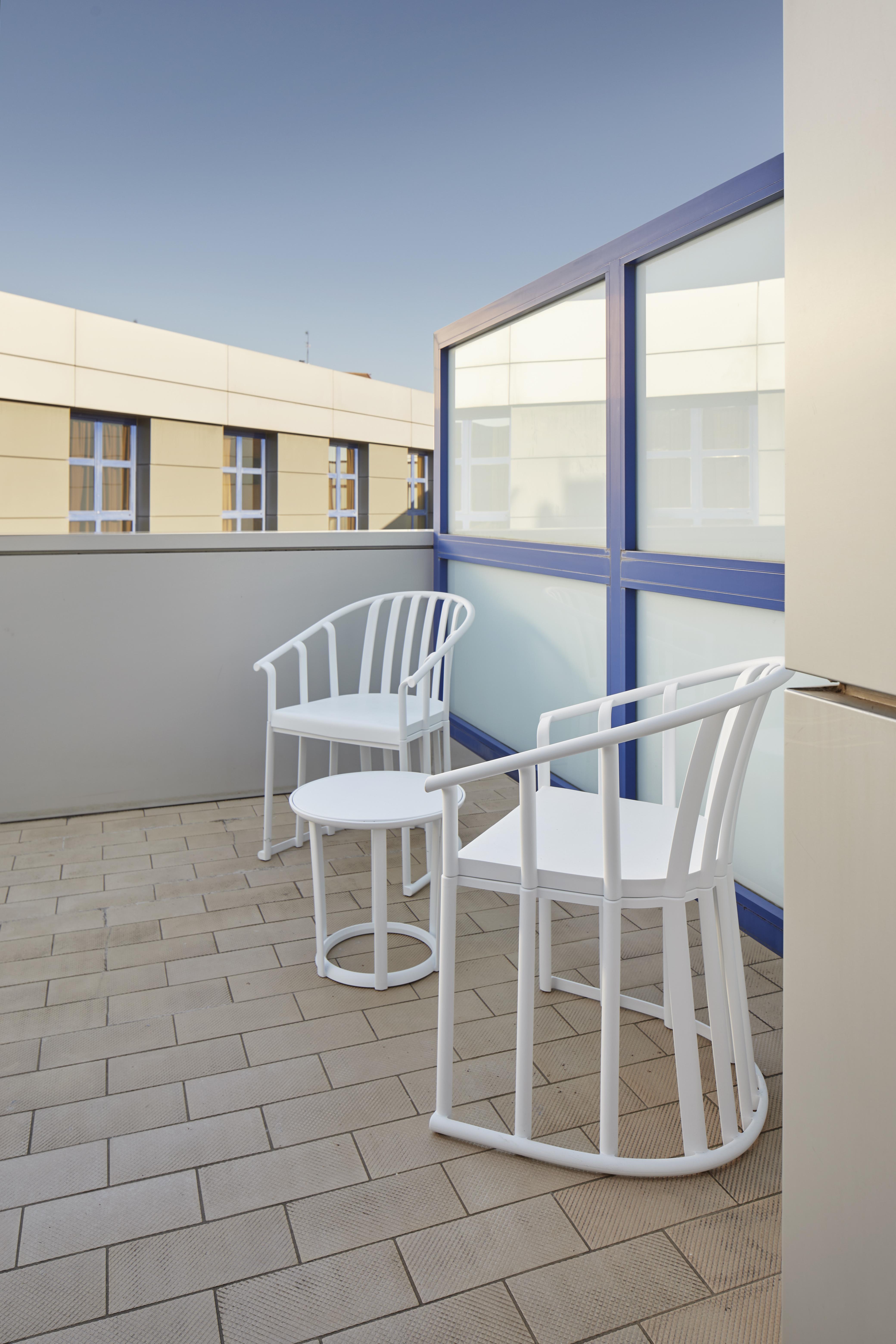 Iraipe Logrono Hotel Zewnętrze zdjęcie