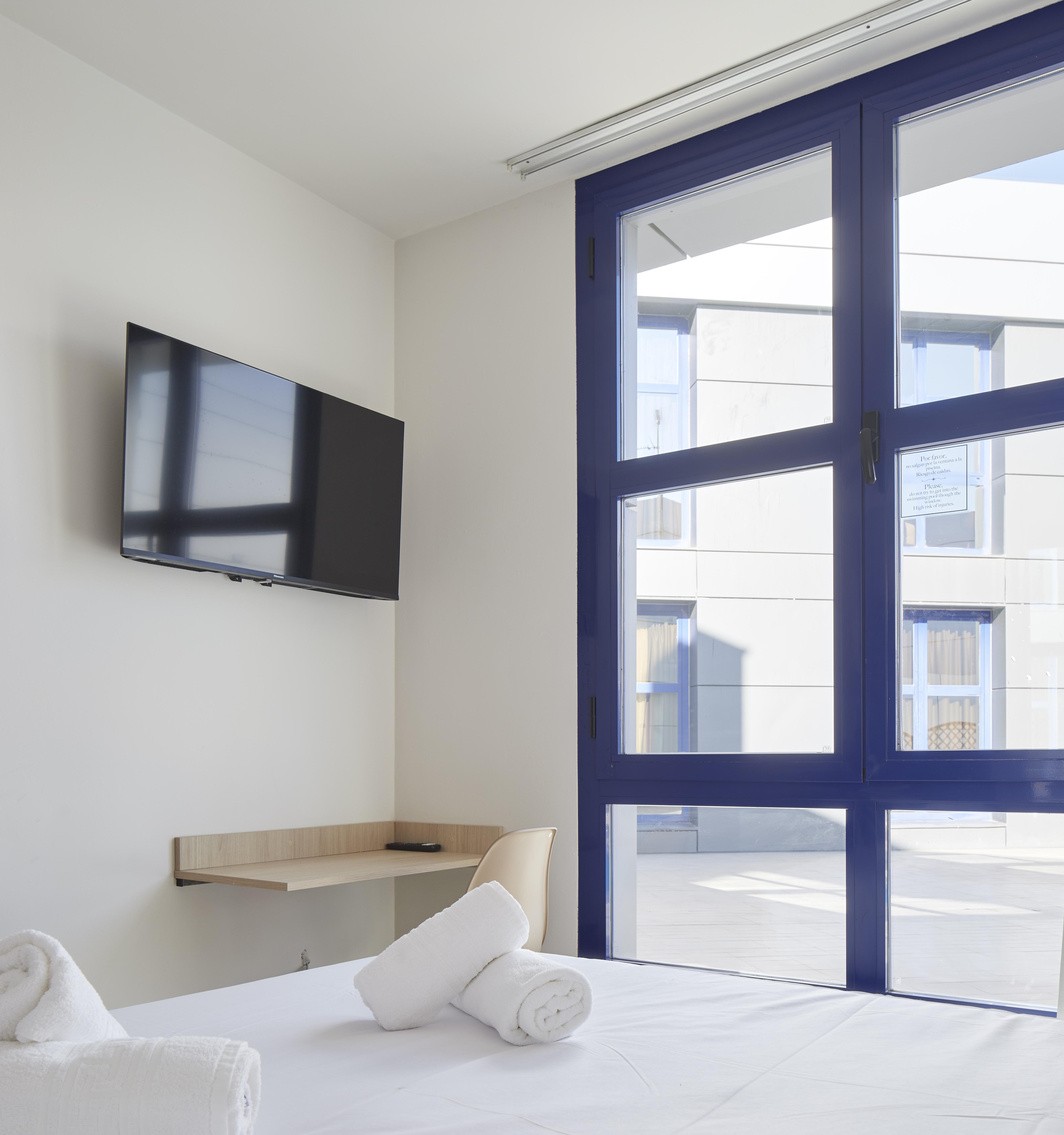 Iraipe Logrono Hotel Zewnętrze zdjęcie