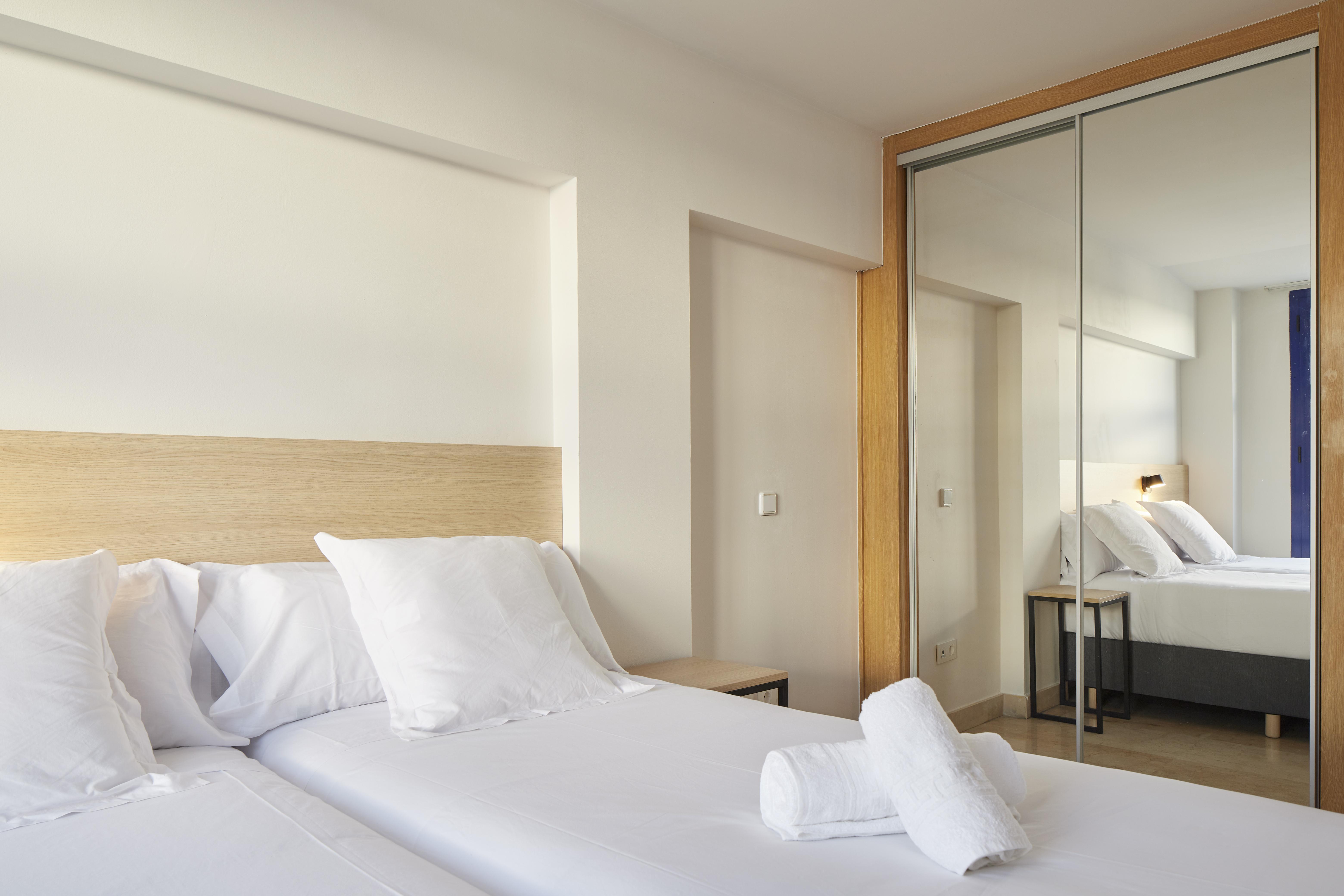 Iraipe Logrono Hotel Zewnętrze zdjęcie