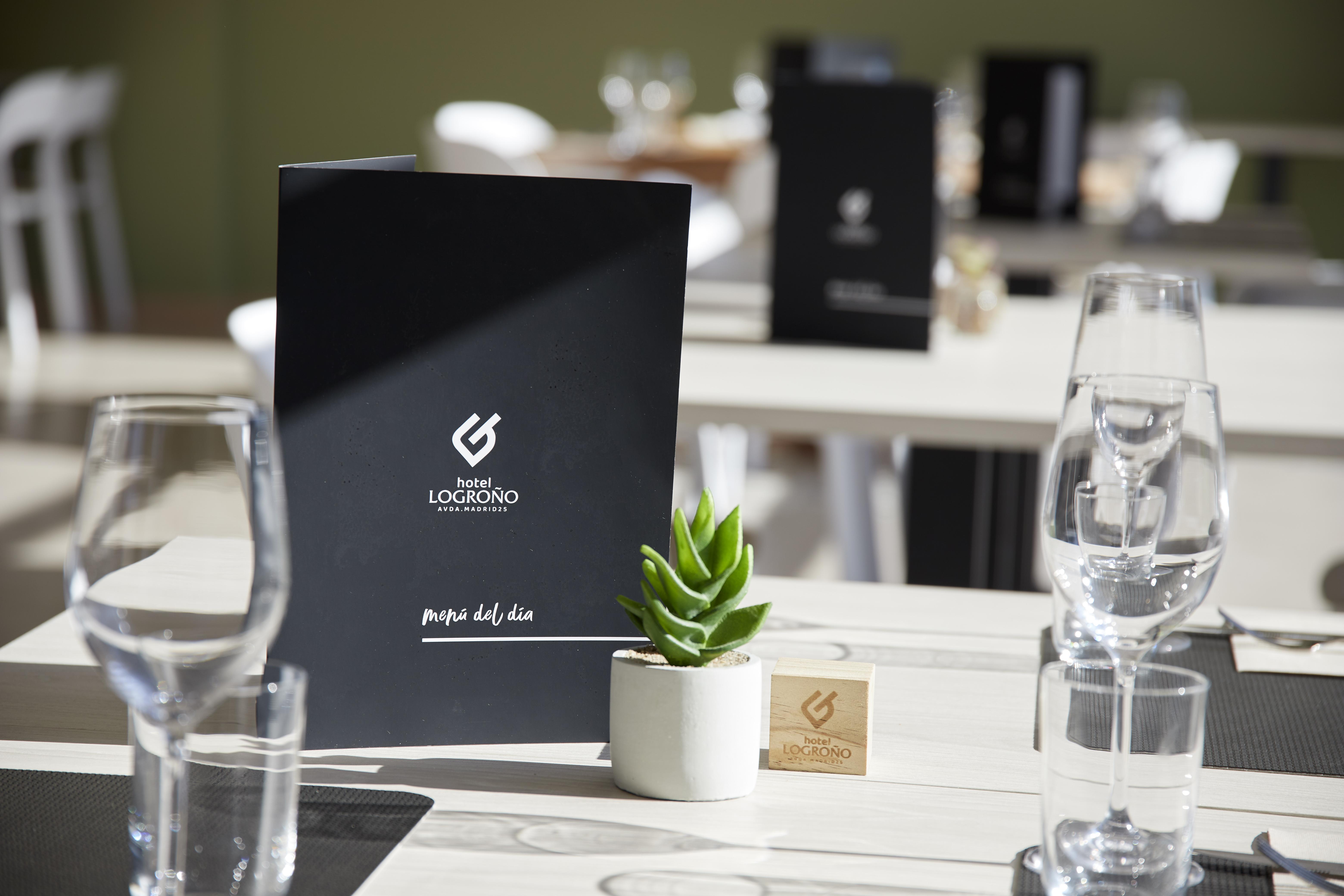 Iraipe Logrono Hotel Zewnętrze zdjęcie
