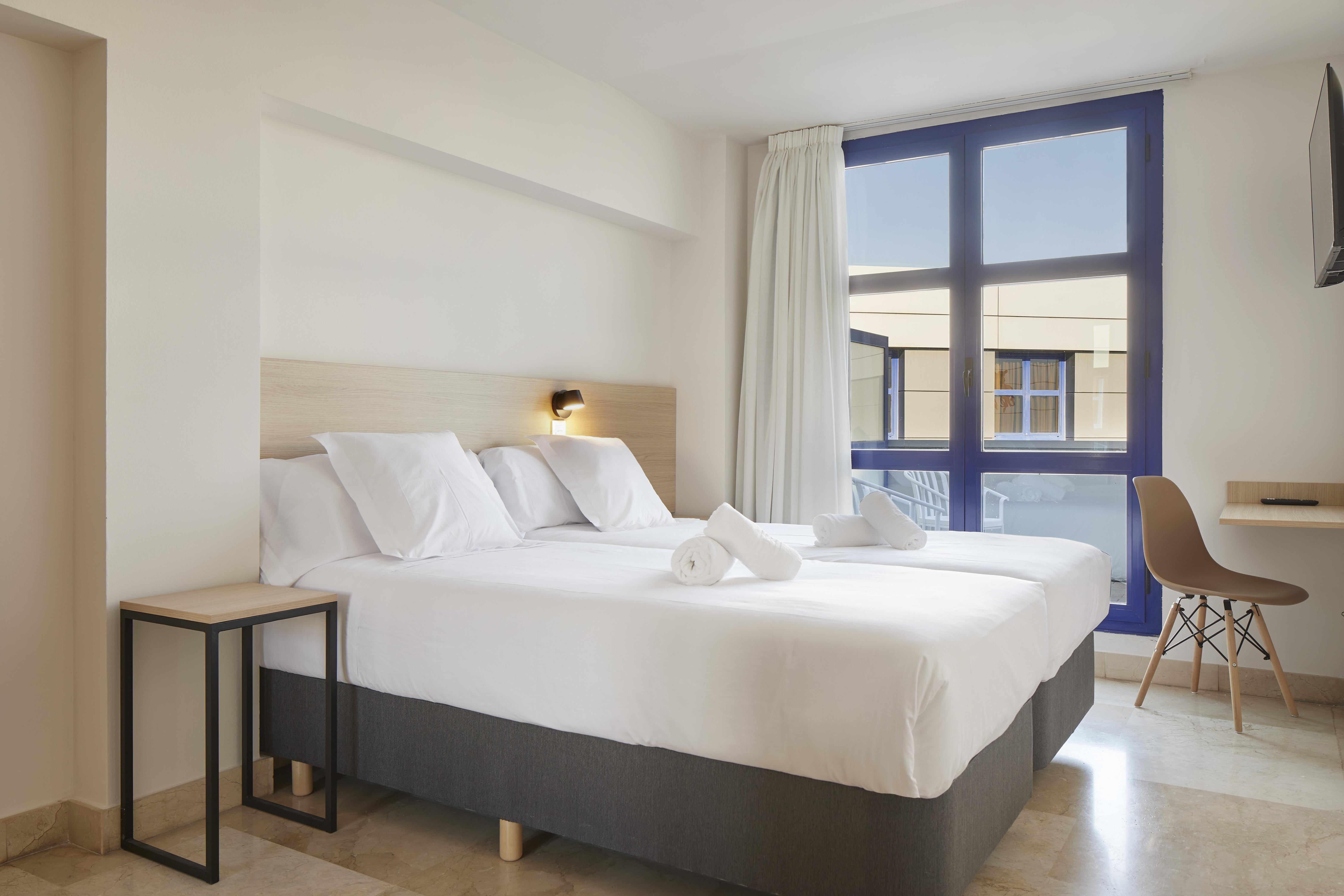 Iraipe Logrono Hotel Zewnętrze zdjęcie