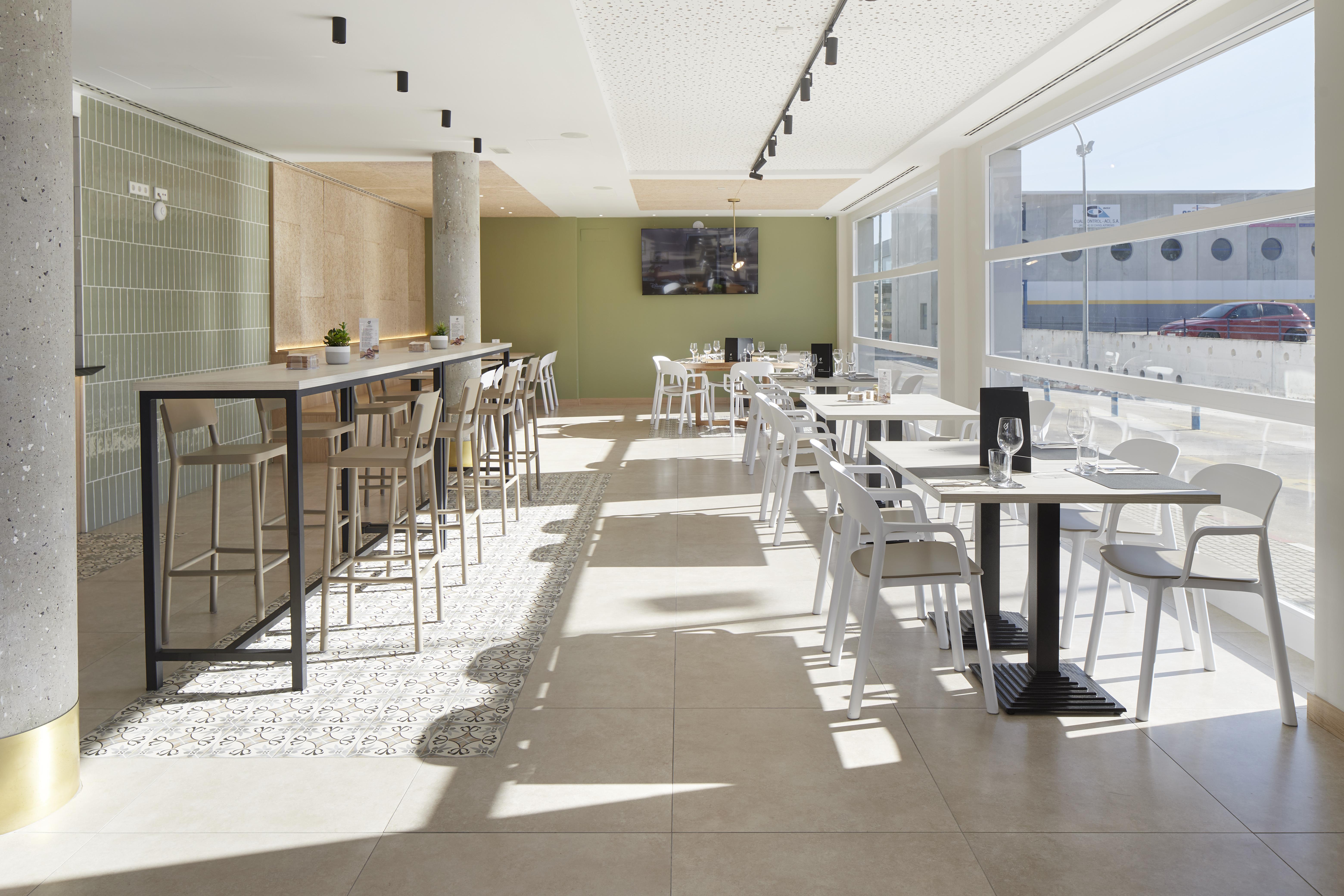 Iraipe Logrono Hotel Zewnętrze zdjęcie