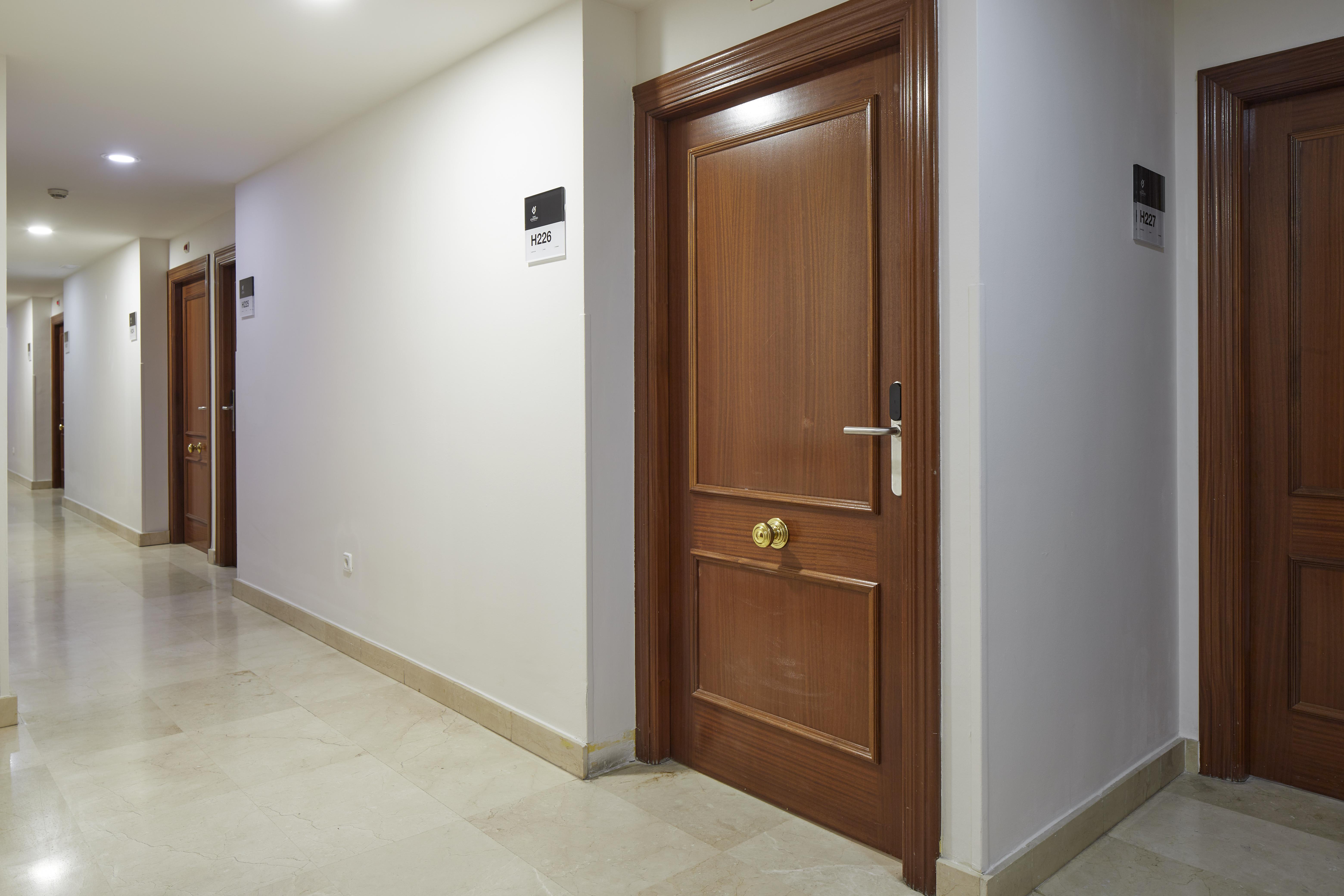 Iraipe Logrono Hotel Zewnętrze zdjęcie