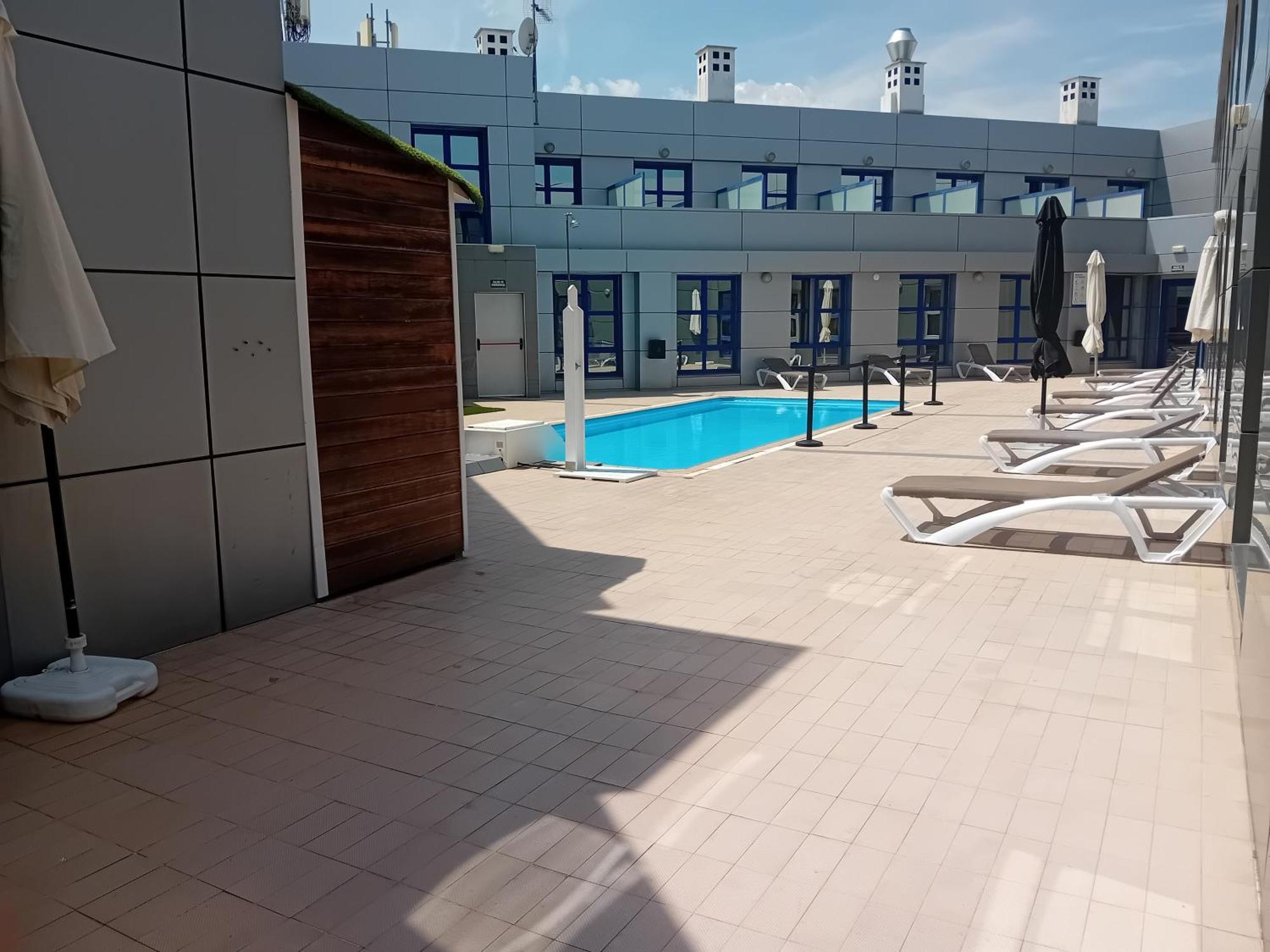 Iraipe Logrono Hotel Zewnętrze zdjęcie