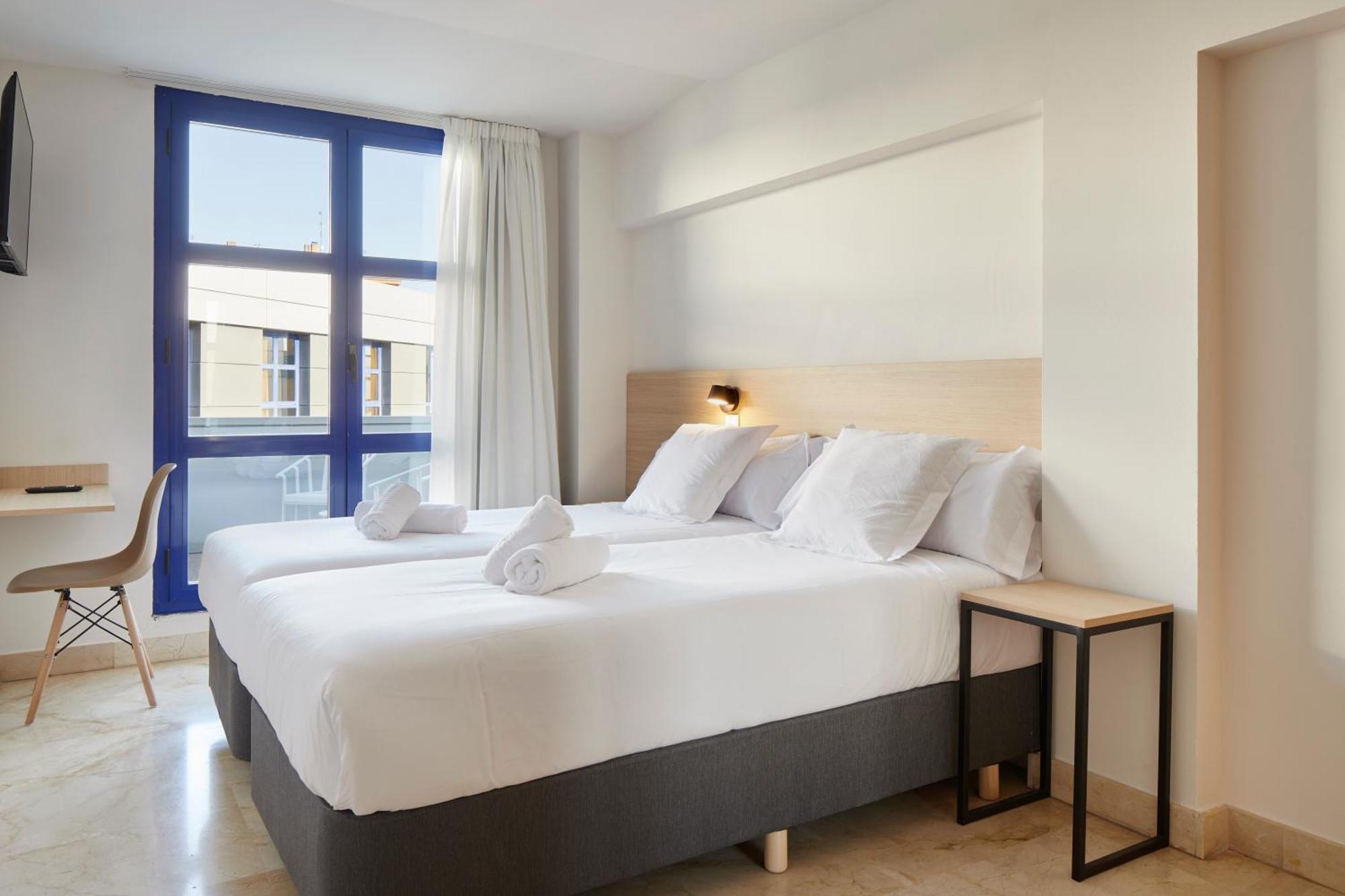 Iraipe Logrono Hotel Zewnętrze zdjęcie