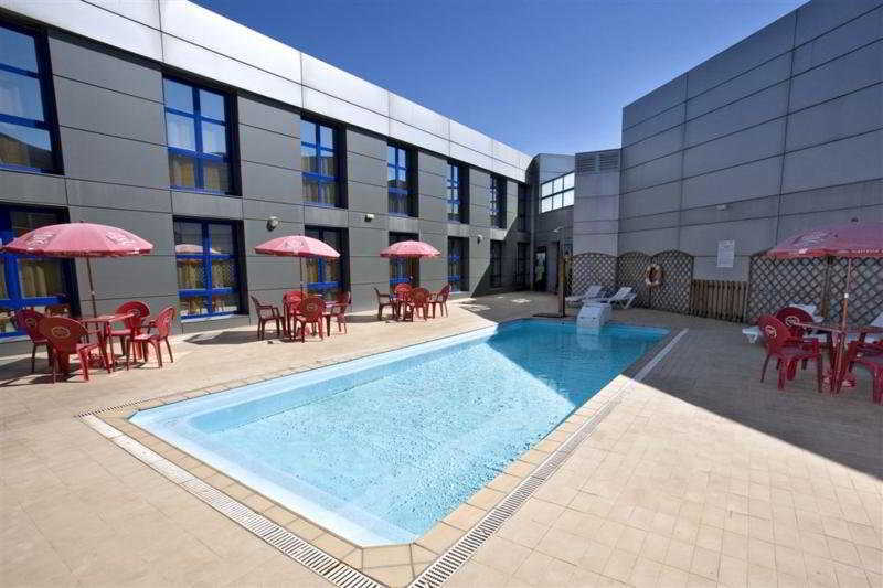 Iraipe Logrono Hotel Zewnętrze zdjęcie