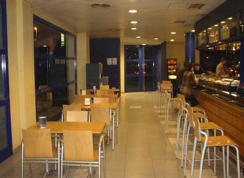 Iraipe Logrono Hotel Zewnętrze zdjęcie